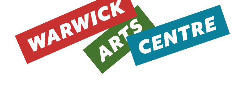 Choose Seats | Warwick Arts Centre