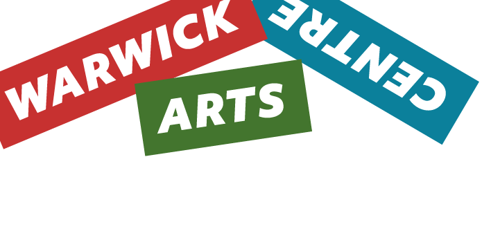 What's On | Warwick Arts Centre